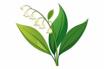 Elegant and high-quality flower vector illustration perfect for spring, summer, and nature-themed designs. This floral artwork is ideal for greeting cards, wedding invitations, fabric patterns, poster