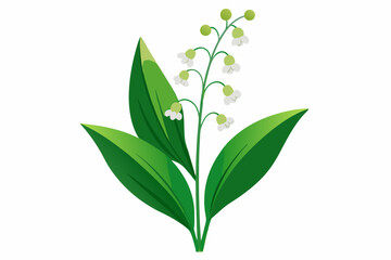 Elegant and high-quality flower vector illustration perfect for spring, summer, and nature-themed designs. This floral artwork is ideal for greeting cards, wedding invitations, fabric patterns, poster