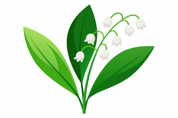 Elegant and high-quality flower vector illustration perfect for spring, summer, and nature-themed designs. This floral artwork is ideal for greeting cards, wedding invitations, fabric patterns, poster