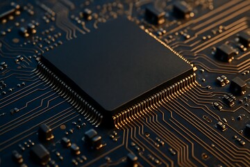 Electronic circuit board