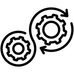 Process Icon