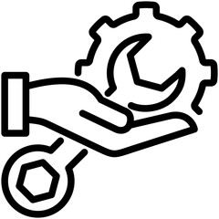 Equipment Icon