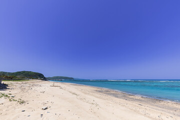 奄美大島　佐仁集落　