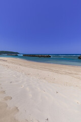 奄美大島　佐仁集落　