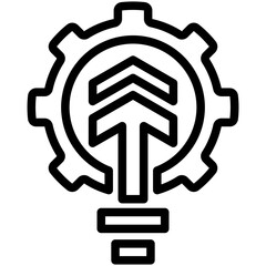 Upgrade Icon
