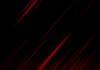 abstract red and black are light pattern with the gradient is the with floor wall metal texture soft tech diagonal background black dark sleek clean modern.