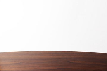 机と壁_ディスプレイ