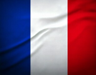 Obraz premium France official flag 