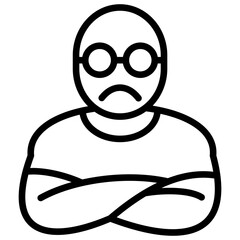 Bouncer Icon