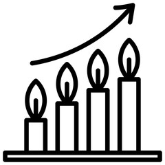 Growth Icon