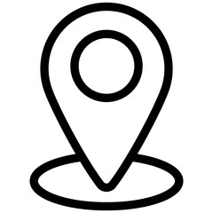 Location Marker Icon