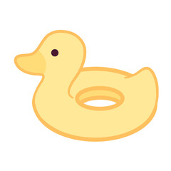 yellow rubber duck