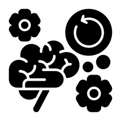Thought Process Icon