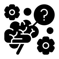 Critical Thinking Icon