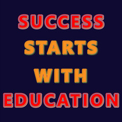 Educational Motivational Design With The Quote 