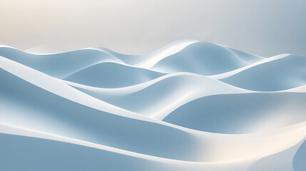 Obraz premium Minimalist high-definition commercial color e-commerce background platform PPT