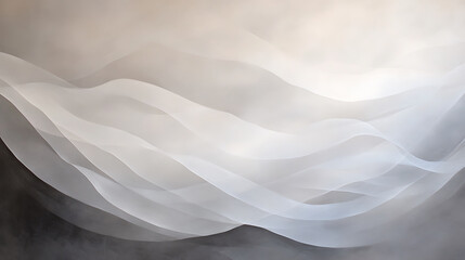 Obraz premium Minimalist high-definition commercial color e-commerce background platform PPT