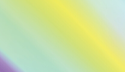 Light Gradient Abstract Background. For Website Pattern, Banner Or Poster. Vector Illustration.