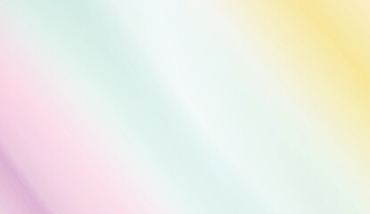 Obraz premium Abstract Background With Smooth Gradient Color. For Cover Page, Poster, Banner Of Websites. Vector Illustration.