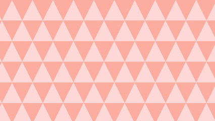 ピンクのバナー用背景素材