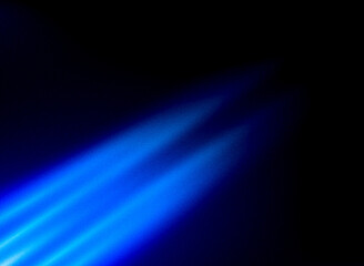 Abstract blue gas flame rough texture noise grain gradient dark design element background product illustration header wallpaper billboard poster postcard book cover