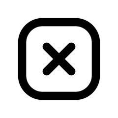 Obraz premium multiplied math icon 