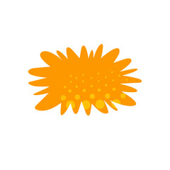 comic pop art style design