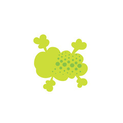 comic pop art style design