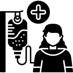Patient Icon