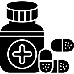 Pills Icon
