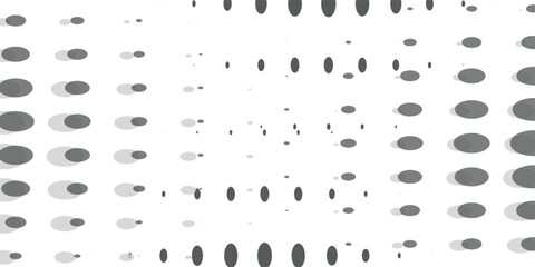 Hexagon grid background texture pattern colorful . Honeycomb vector background. Isometric geometry. Aspect Ratio 2:1