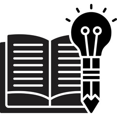 Learning Icon