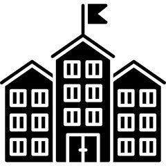 Campus Icon