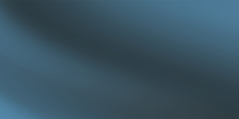 Black blue soft light abstract motion , Noise intensive Holographic blend blur smooth transitions tone empty presentation design , futuristic minimal modern luxury premium