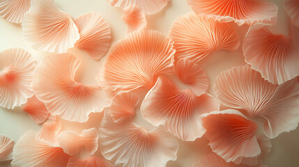 Minimalist high-definition commercial color e-commerce background platform PPT