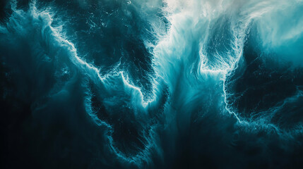 Minimalist high-definition commercial color e-commerce background platform PPT