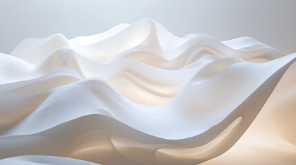 Minimalist high-definition commercial color e-commerce background platform PPT