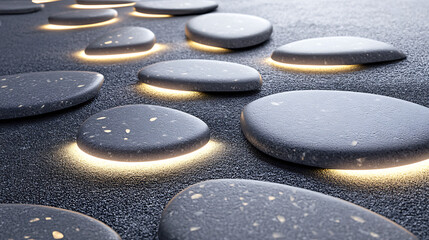 Minimalist high-definition commercial color e-commerce background platform PPT