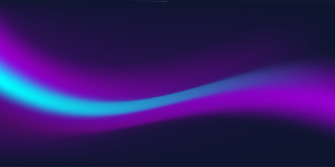 abstract colorful gradient background © PRIAM