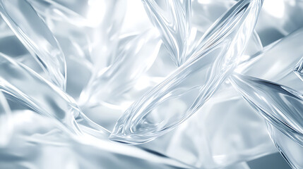 Minimalist high-definition commercial color e-commerce background platform PPT