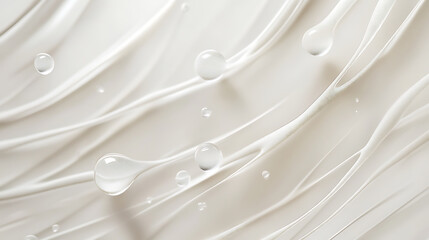 Minimalist high-definition commercial color e-commerce background platform PPT