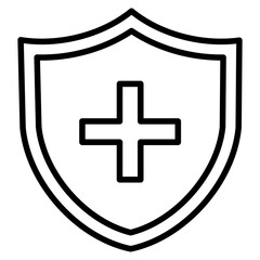 Health Protection icon