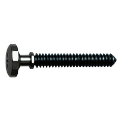 Hex Head Self-Tapping Screw – Industrial Grade