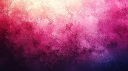 Fototapeta premium Pink and purple abstract texture background