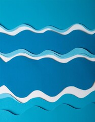 abstract blue background