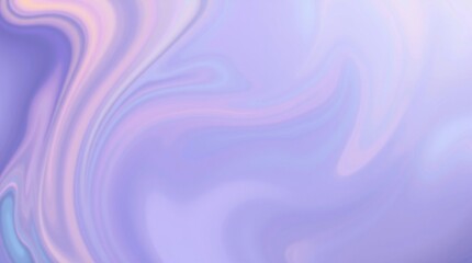 Delicate pastel swirls in a dreamy, ethereal color palette.  Soft, flowing lines blend into a gentle gradient