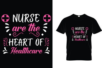 Nurse Are The Heart Of Healthcare