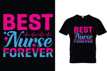 Best Nurse Forever
