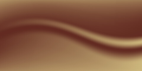 Abstract grainy noisy gradient background, brown orange glowing gradient wave, dark backdrop