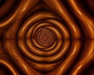 Image Abstract wooden surface, high quality